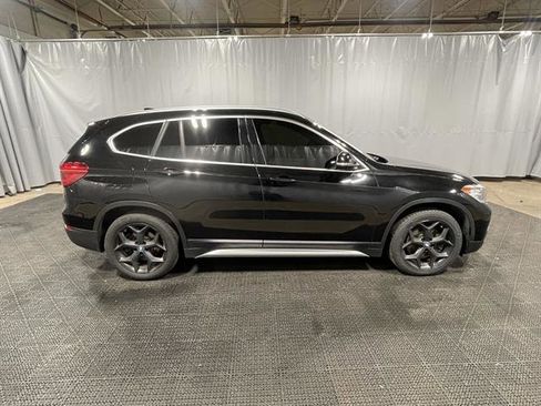Used 2018 BMW X1 xDrive28i w/ Convenience Package image 5