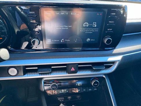 Used 2021 Kia K5 GT-Line image 22