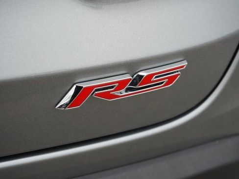 New 2026 Chevrolet Trax RS w/ Sunroof Package image 14