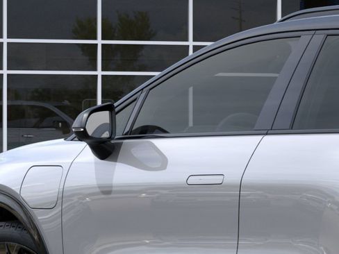 New 2026 Chevrolet Equinox EV RS image 36