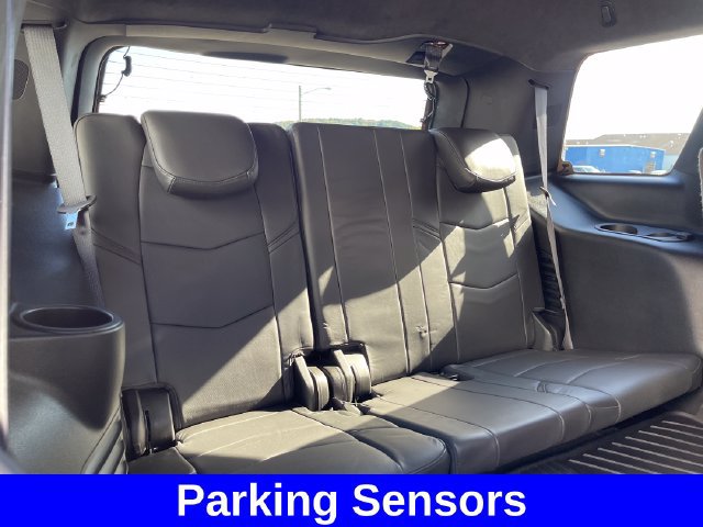 Used 2019 Cadillac Escalade Platinum AWD/4WD image 35