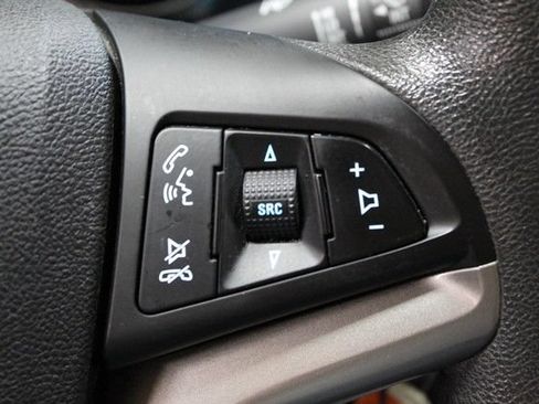 Used 2014 Chevrolet Malibu LT w/ Power Convenience Package FWD image 24
