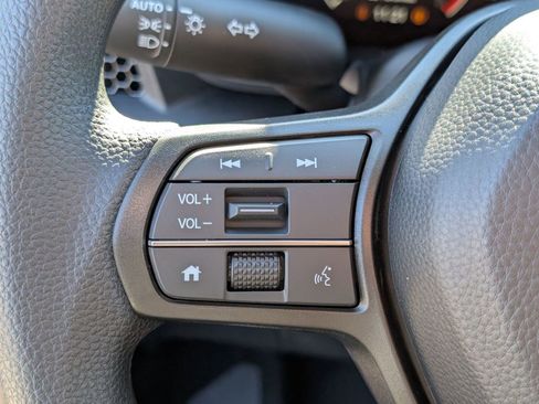New 2026 Honda CR-V LX image 17