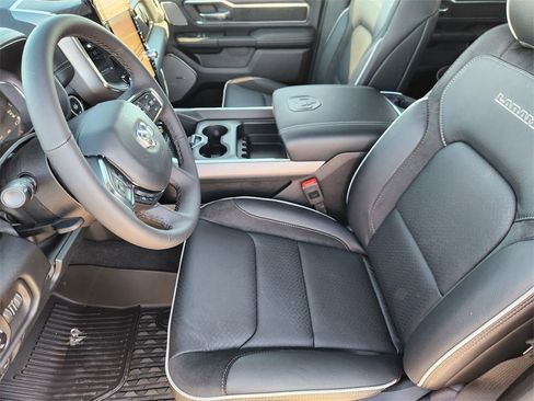 New 2026 RAM 1500 Laramie image 10