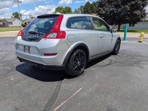 Used 2011 Volvo C30 FWD image 5
