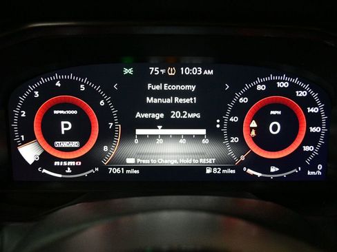 Used 2024 Nissan Z NISMO w/ Floor Mat Package RWD image 36