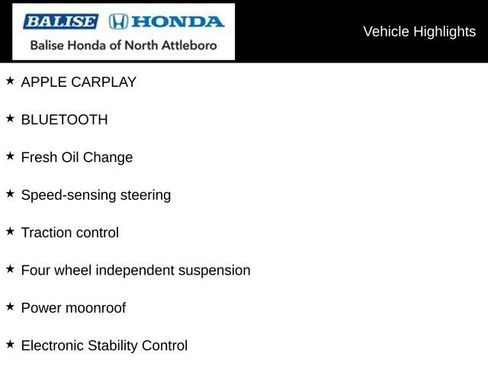 Certified 2018 Honda Civic EX image 5