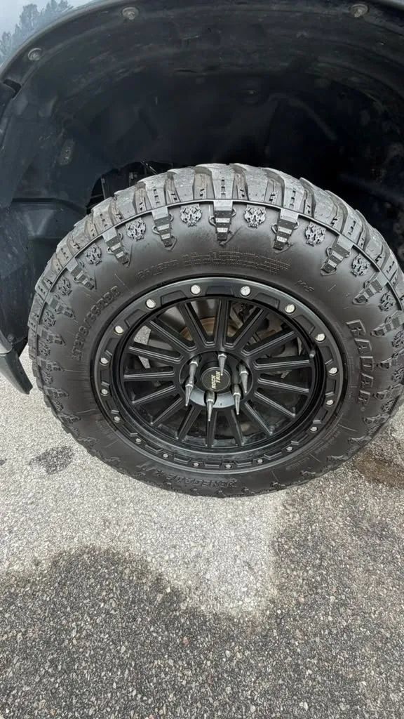 Used 2019 RAM 1500 Big Horn AWD/4WD image 14
