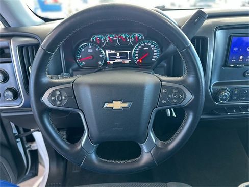 Used 2014 Chevrolet Silverado 1500 LT image 15