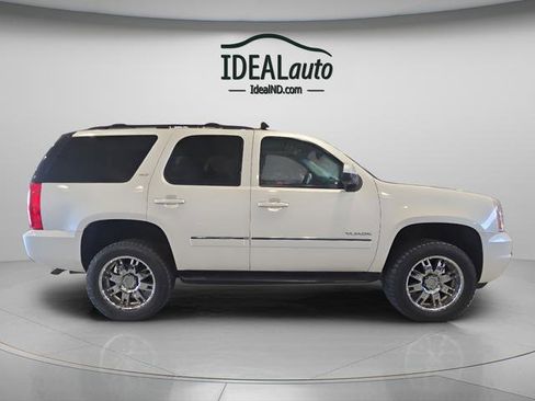 Used 2012 GMC Yukon SLT AWD/4WD image 18