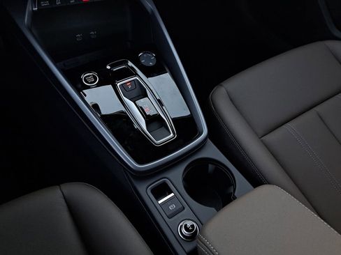 New 2026 Audi A3 2.0T Premium Plus image 16