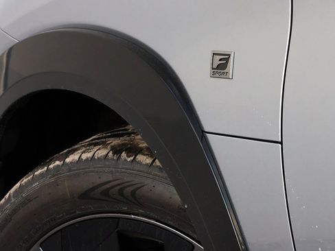 New 2026 Lexus RZ 450e AWD image 11