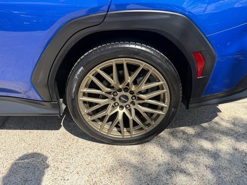 Used 2022 Subaru WRX AWD/4WD image 11