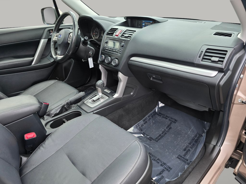 Used 2014 Subaru Forester 2.5i Limited w/ Popular Package #2 AWD/4WD image 46