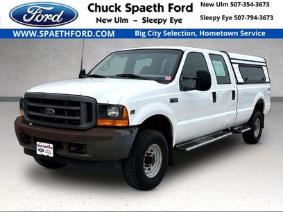 Used 2001 Ford F350 XL