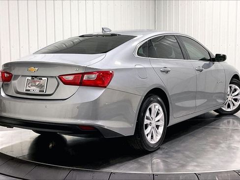 Used 2024 Chevrolet Malibu LT FWD image 13