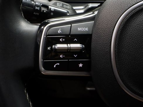 Used 2025 Kia Sorento EX FWD image 28