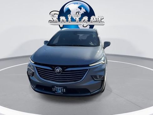 Used 2024 Buick Enclave Essence w/ Technology Package image 3