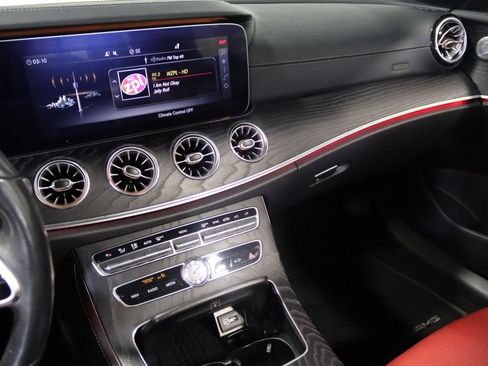 Used 2020 Mercedes-Benz E 450 Cabriolet image 55