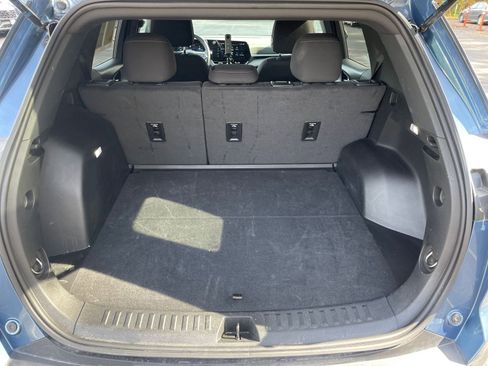 Used 2025 Chevrolet Equinox LT image 27