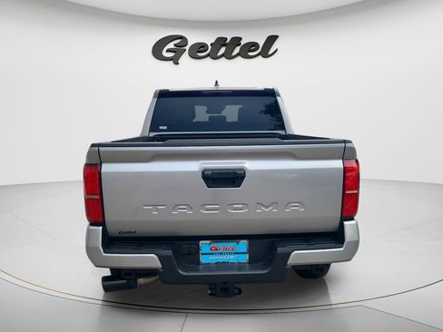 Used 2024 Toyota Tacoma SR5 RWD image 6