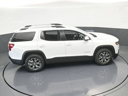Used 2022 GMC Acadia SLE w/ Driver Convenience Package image 54