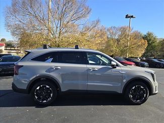 New 2026 Kia Sorento S w/ S Panoramic Sunroof Package video 2