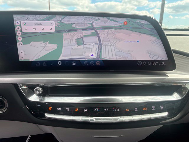 Used 2024 Cadillac Lyriq Sport w/ LPO, Floor Liner Package AWD/4WD image 7