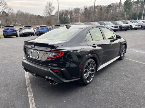 New 2025 Subaru WRX tS image 3