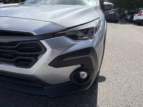 New 2026 Subaru Crosstrek 2.5i Limited AWD/4WD image 9