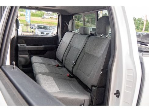 Used 2022 Ford F150 XLT w/ Equipment Group 302A High AWD/4WD image 13
