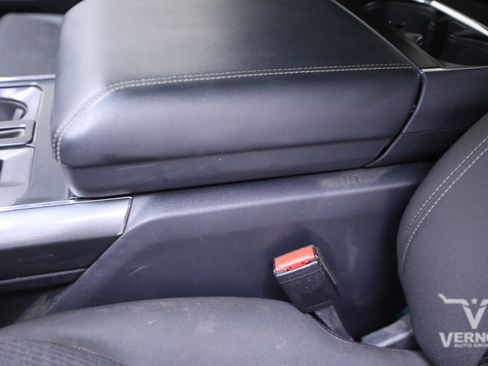 Used 2022 Ford F150 XLT w/ Equipment Group 302A High image 15