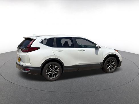 Used 2020 Honda CR-V EX-L image 15