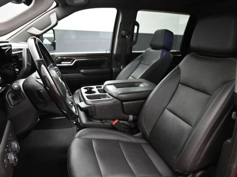 Used 2024 Chevrolet Silverado 2500 LT w/ True North Edition AWD/4WD image 13