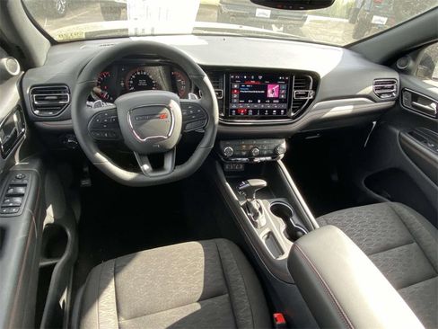 New 2026 Dodge Durango GT w/ Blacktop Package image 10