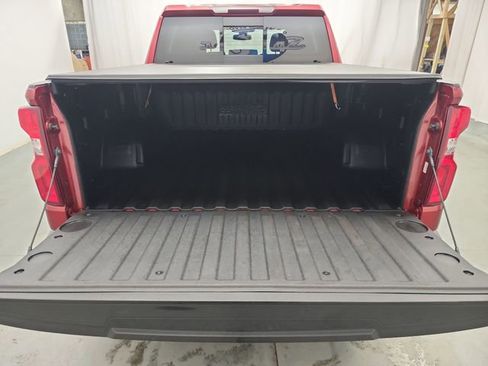 Used 2021 Chevrolet Silverado 1500 High Country w/ Safety Package II image 25