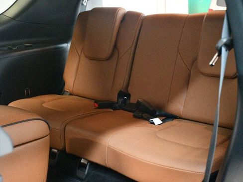 Used 2024 INFINITI QX80 Sensory w/ Cargo Package image 39