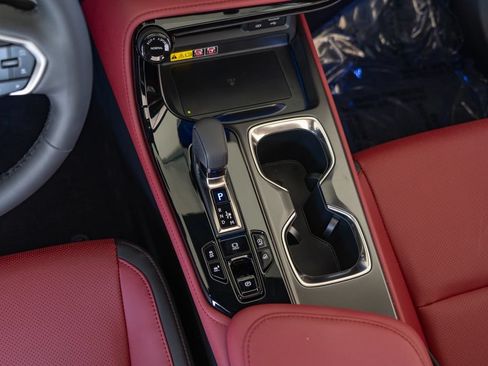 New 2026 Lexus NX 350 AWD w/ Premium Package image 19