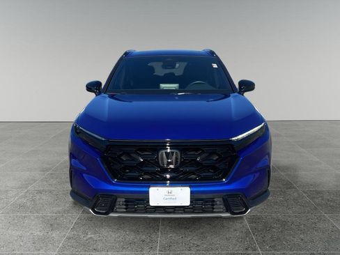 Certified 2025 Honda CR-V Sport-L image 2