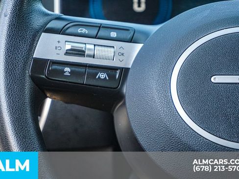 Used 2024 Hyundai Sonata SEL FWD image 28