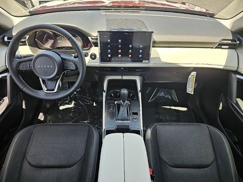 New 2026 MAZDA CX-5 Select AWD/4WD image 23