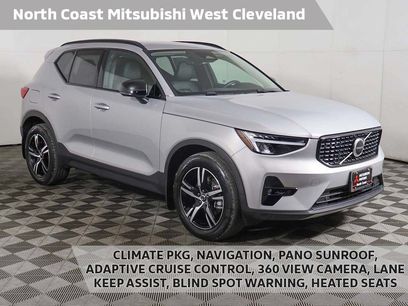 Used 2023 Volvo XC40 B5 Plus w/ Climate Package