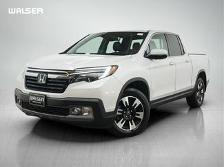 Used 2020 Honda Ridgeline RTL-E video 1