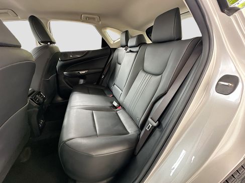 Used 2025 Lexus NX 250 FWD w/ Accessory Package (K3) image 23