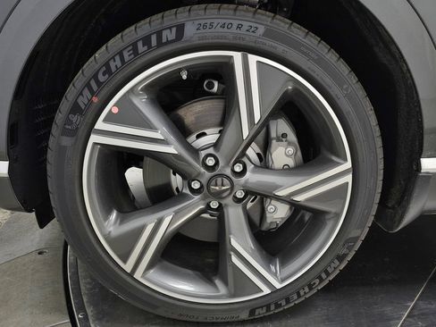 Used 2026 Genesis GV80 2.5T Prestige AWD/4WD image 7