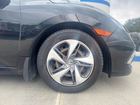 Used 2020 Honda Civic LX image 20