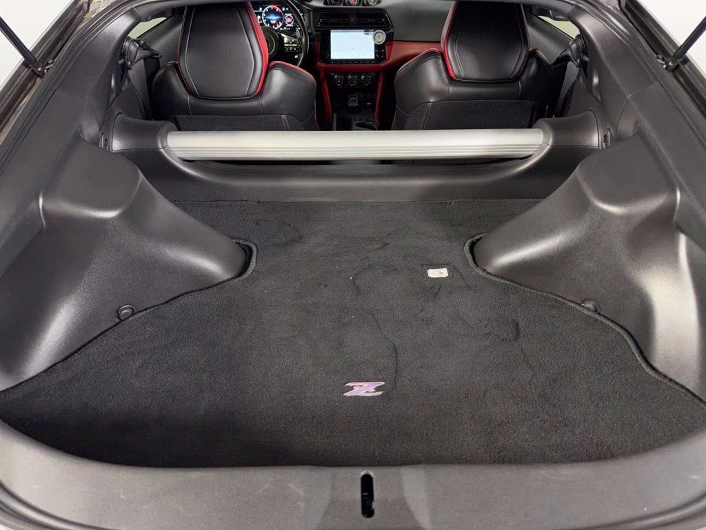Used 2024 Nissan Z Performance w/ Floor Mat Package RWD image 20