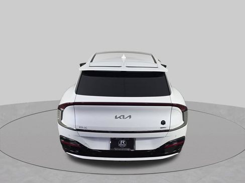 Used 2022 Kia EV6 GT-Line AWD/4WD image 40