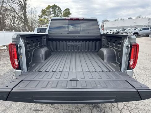 New 2026 GMC Sierra 1500 AT4X image 24