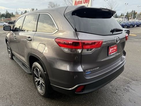 Used 2019 Toyota Highlander Plus image 7